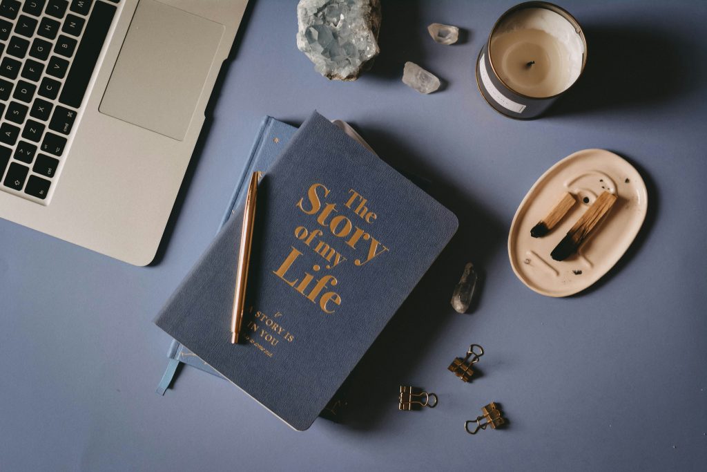 How to Use AI for Writing a Personal Journal