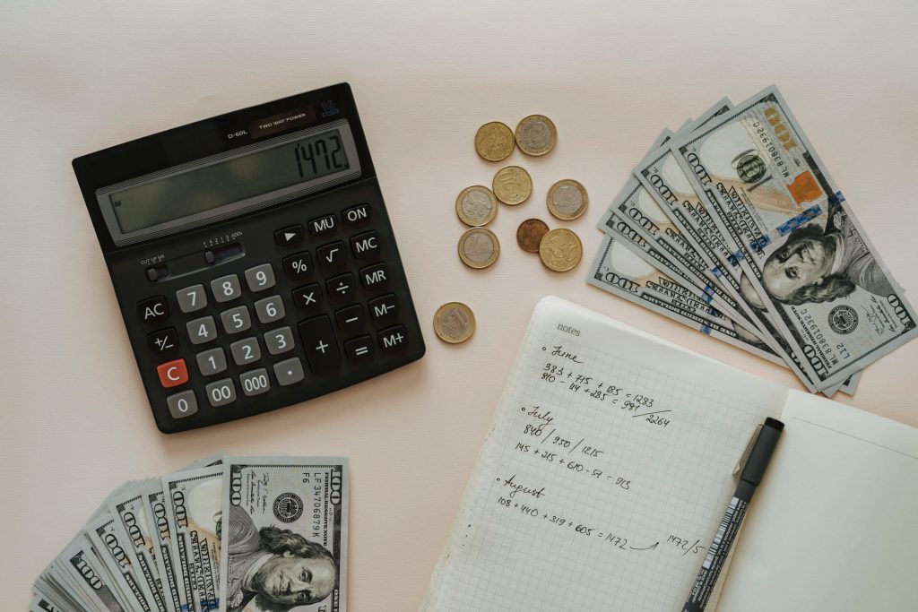 Best AI Tools to Budget Monthly Expenses Smartly