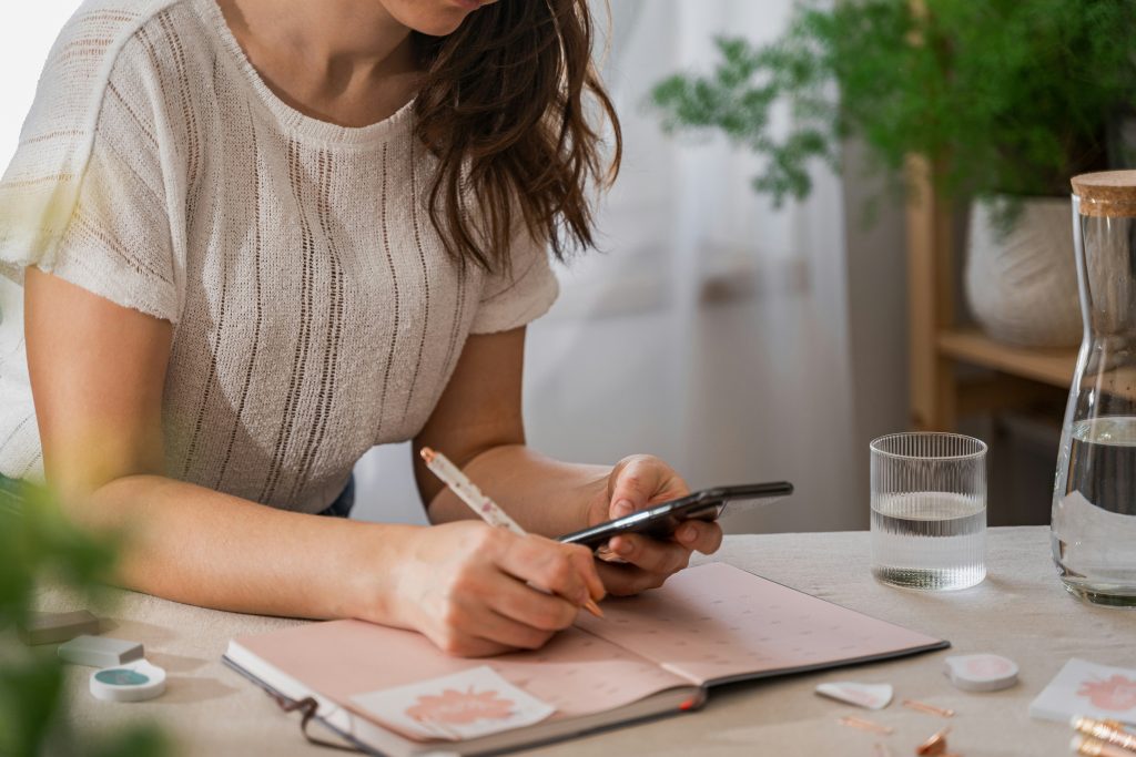 How to Create To-Do Lists with AI in Under a Minute